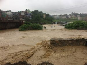 विनाशकारी वर्षा- ‘१७ जनाकाे मृत्यु, दर्जन बढी घाइते र बेपत्ता’