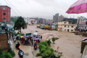 आवश्यकता अनुसार डुँगा नहुँदा समस्या -गृह मन्त्री