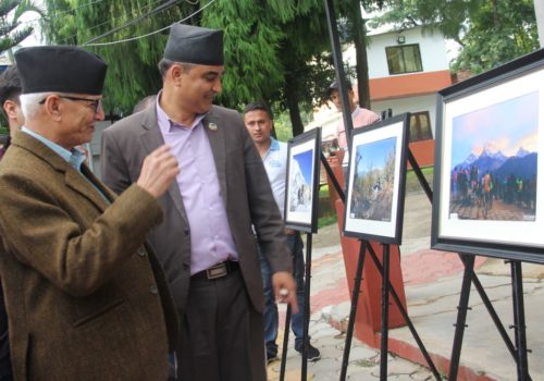 पोखरा र विराटनगर सिधा हवाई सेवा जोड्न चाहन्छौ – मुख्यमन्त्री राई