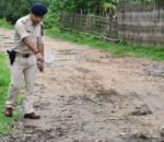 बाटोमै कुटेर ३ जनाको हत्या, ११० जना पक्राउ