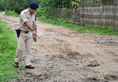 बाटोमै कुटेर ३ जनाको हत्या, ११० जना पक्राउ