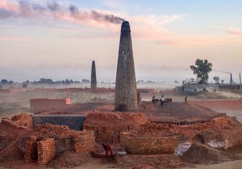 मुलुकका ८० प्रतिशत इँटा उद्योग बन्द अवस्थामा