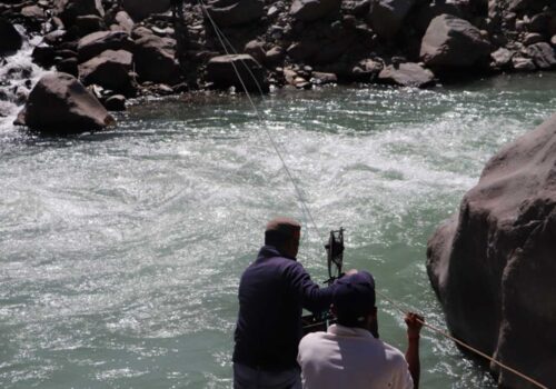 दार्चुला घटना : बयान फेर्न प्रत्यक्षदर्शीलाई धम्की